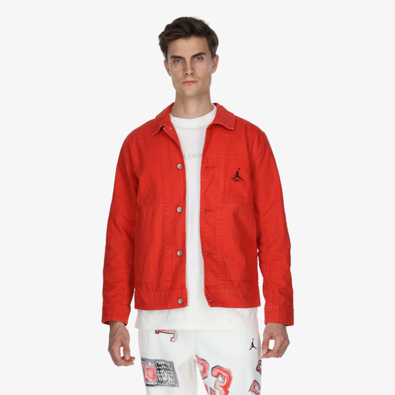 Nike Јакна M J ESS STMT CHICAGO JKT 