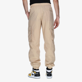 Nike Долен дел тренерки M J FLT MVP STMT WOVEN PANT 