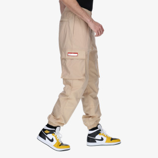 Nike Долен дел тренерки M J FLT MVP STMT WOVEN PANT 