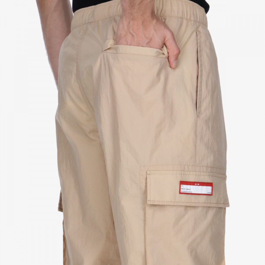 Nike Долен дел тренерки M J FLT MVP STMT WOVEN PANT 