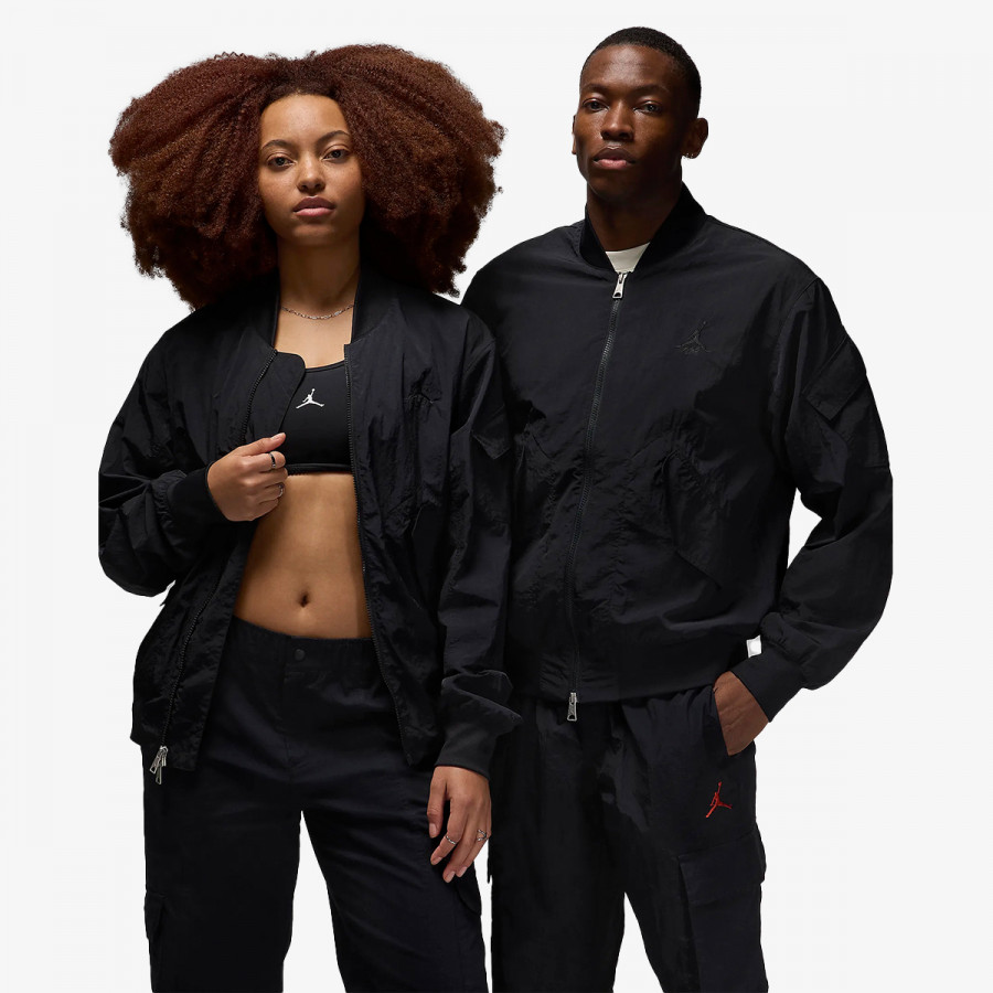 Nike Јакна M J ESS STMT LTWT RNGD JKT 