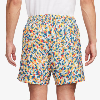 Nike Pantallona të shkurtra M J ESS POOLSIDE AOP SHORT 