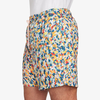 Nike Pantallona të shkurtra M J ESS POOLSIDE AOP SHORT 