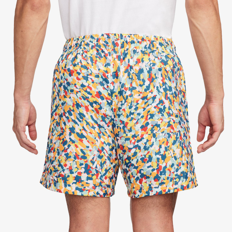 Nike Pantallona të shkurtra M J ESS POOLSIDE AOP SHORT 