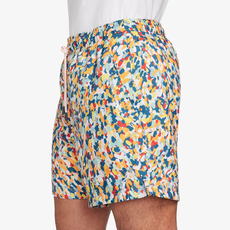 Nike Pantallona të shkurtra M J ESS POOLSIDE AOP SHORT 
