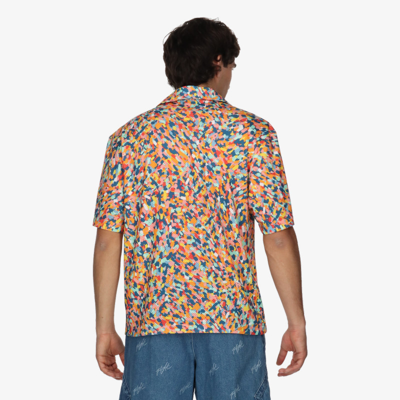 Nike Маица M J ESS POOLSIDE AOP TOP 