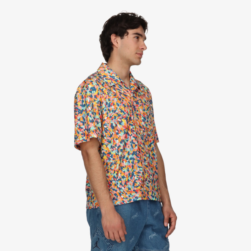 Nike Маица M J ESS POOLSIDE AOP TOP 