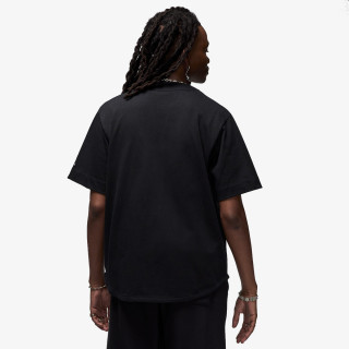 Nike Маица M J FLT MVP STMT BSEBLL TOP 