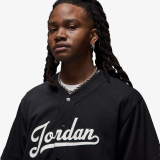 Nike Маица M J FLT MVP STMT BSEBLL TOP 