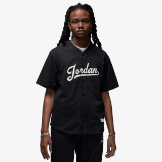 Nike Маица M J FLT MVP STMT BSEBLL TOP 