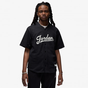 Nike Маица M J FLT MVP STMT BSEBLL TOP 