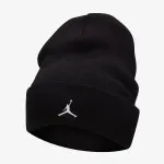 NIKE Капа U J PEAK BEANIE ESS 