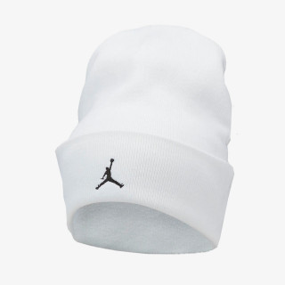 NIKE Капа U J PEAK BEANIE ESS 