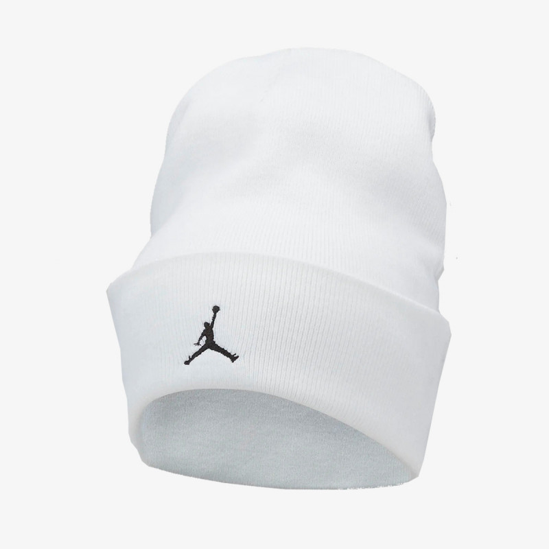 Nike Капа U J PEAK BEANIE ESS 