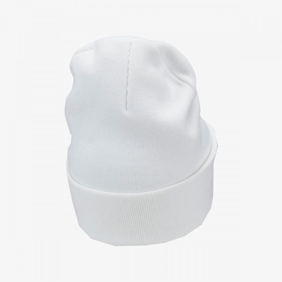 Nike Капа U J PEAK BEANIE ESS 