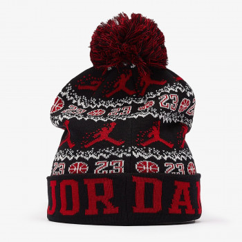 Nike Kapuç U J PEAK BEANIE AOJ 