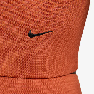 Nike Bluzë me mëngë të gjata W NSW NK CHLL KNT SWTR QZ CRP 