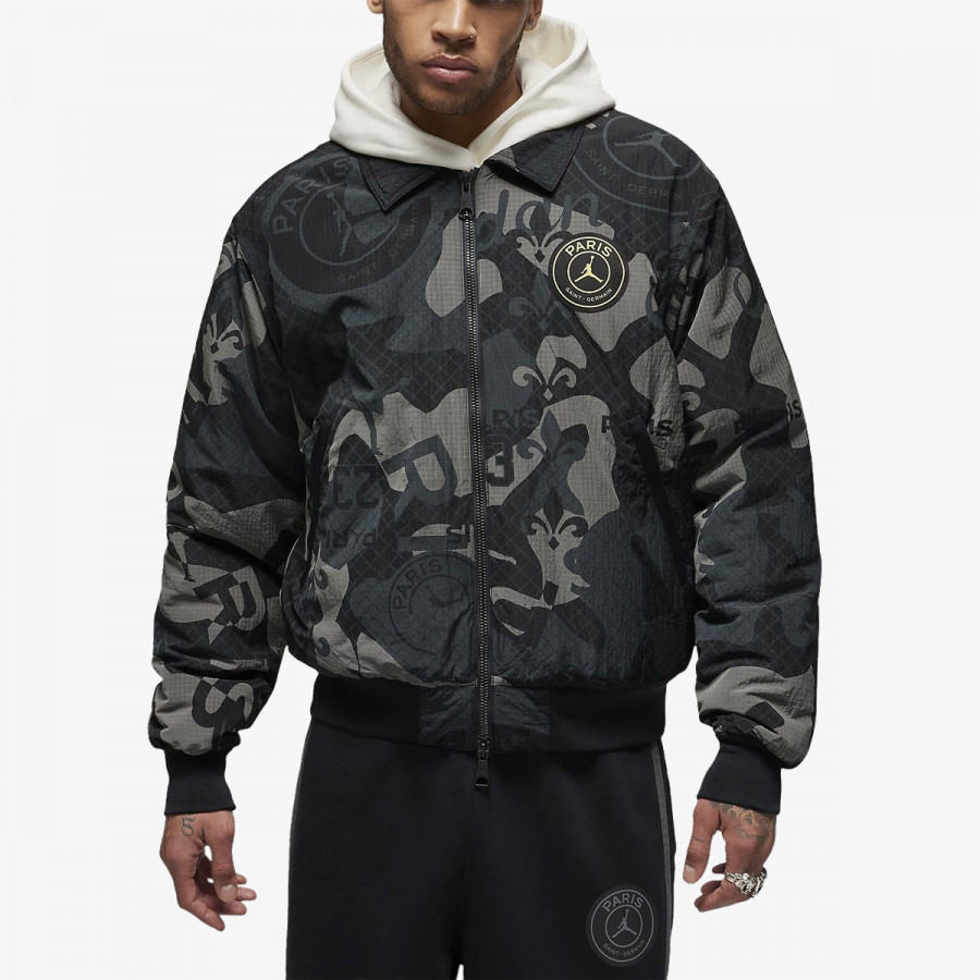 Nike Јакна M J PSG JKT 