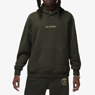 Nike Дуксер M J PSG WM FLC PO 