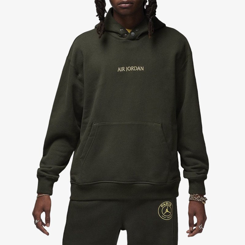 Nike Дуксер M J PSG WM FLC PO 