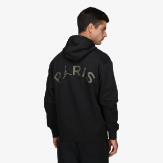 Nike Bluza M J PSG HBR FLC PO 