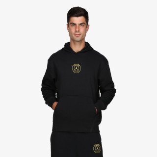 Nike Bluza M J PSG HBR FLC PO 