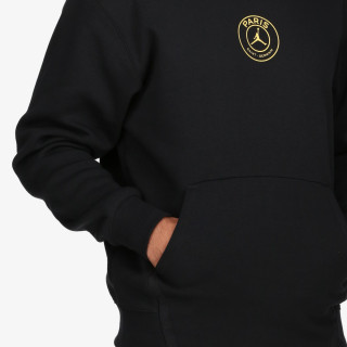 Nike Bluza M J PSG HBR FLC PO 