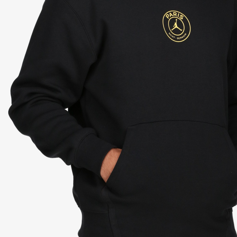 Nike Bluza M J PSG HBR FLC PO 