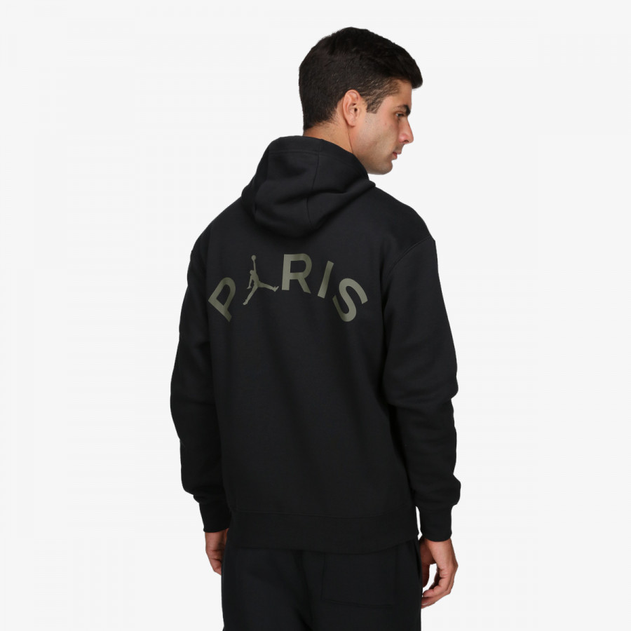 Nike Bluza M J PSG HBR FLC PO 