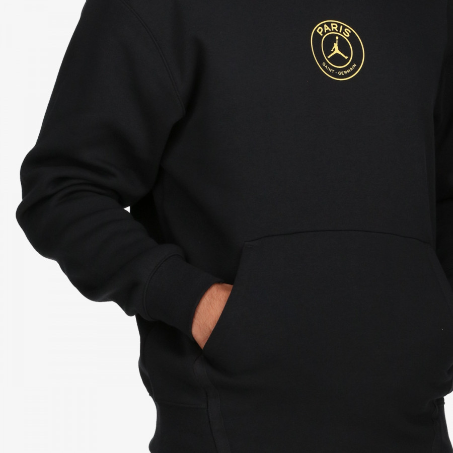 Nike Bluza M J PSG HBR FLC PO 