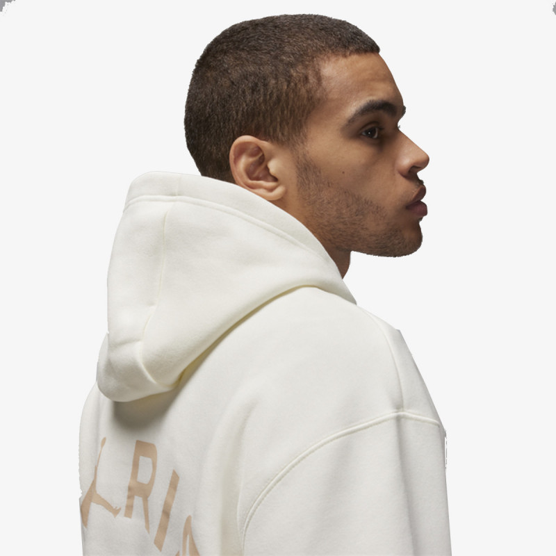 Nike Дуксер Paris Saint-Germain 