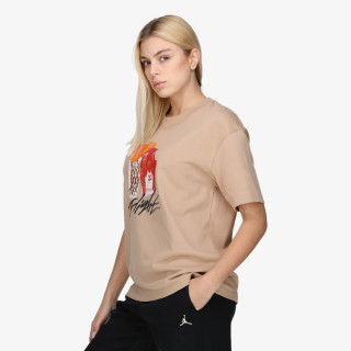 Nike Маица Jordan 