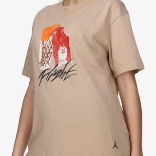 Nike Маица Jordan 