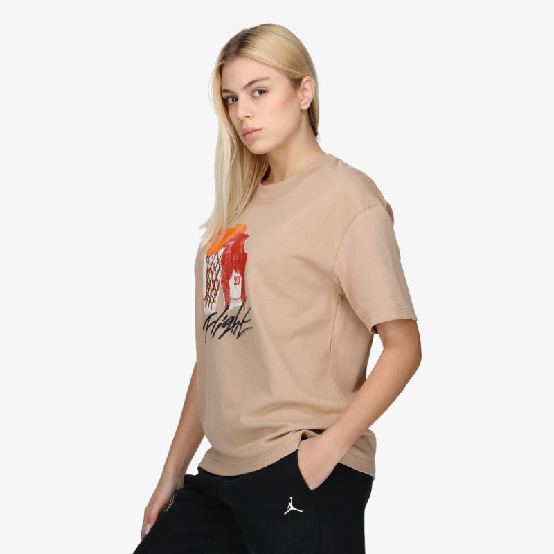 Nike Маица Jordan 