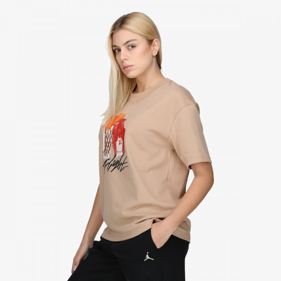 Nike Маица Jordan 
