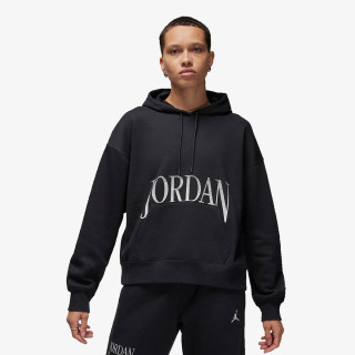 Nike Дуксер Jordan Brooklyn Fleece 