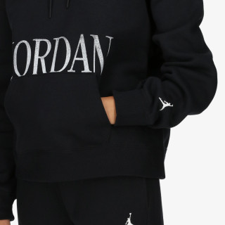 Nike Дуксер Jordan Brooklyn Fleece 