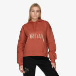 Nike Дуксер Brooklyn Fleece 