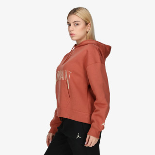 Nike Дуксер Brooklyn Fleece 
