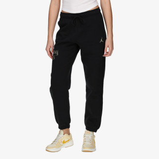 Nike Долен дел тренерки Jordan Brooklyn Fleece 