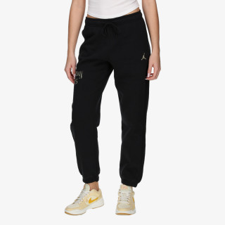 Nike Долен дел тренерки W J BRKLN FLC JORDAN PANT 