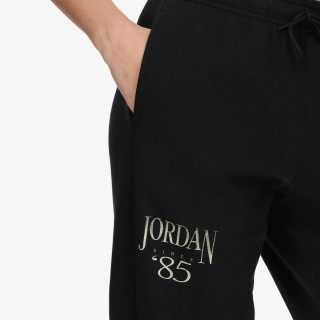 Nike Долен дел тренерки W J BRKLN FLC JORDAN PANT 