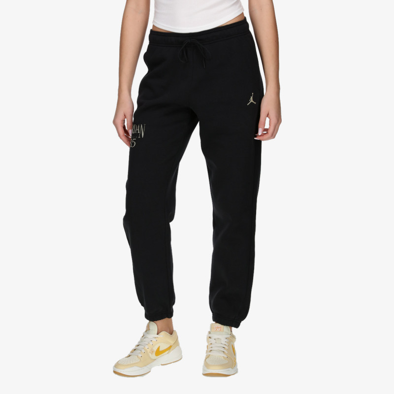 Nike Долен дел тренерки Jordan Brooklyn Fleece 