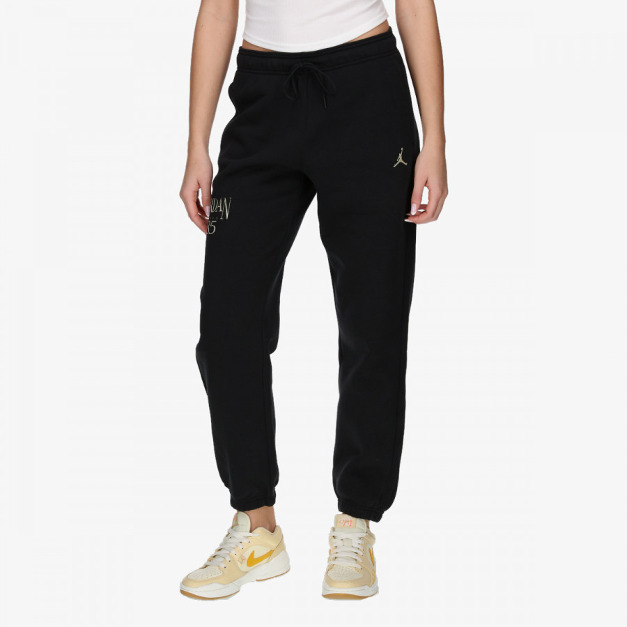 Nike Долен дел тренерки W J BRKLN FLC JORDAN PANT 