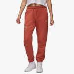 Nike Долен дел тренерки Jordan Brooklyn Fleece 