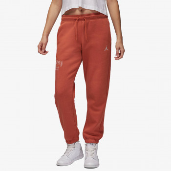 Nike Долен дел тренерки Jordan Brooklyn Fleece 