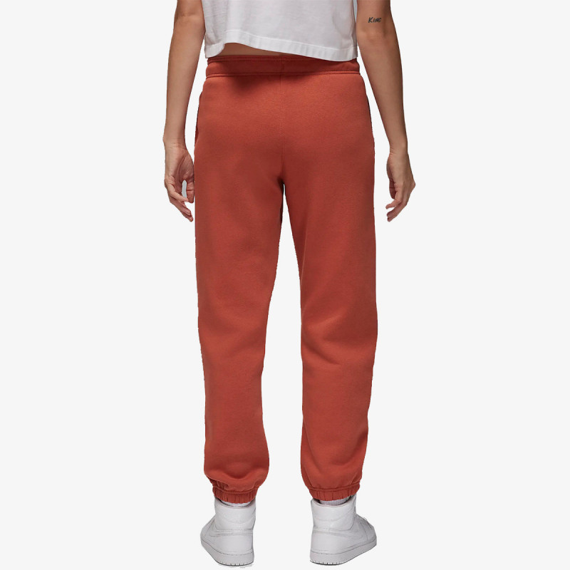 Nike Долен дел тренерки Jordan Brooklyn Fleece 