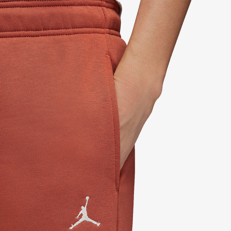Nike Долен дел тренерки Jordan Brooklyn Fleece 