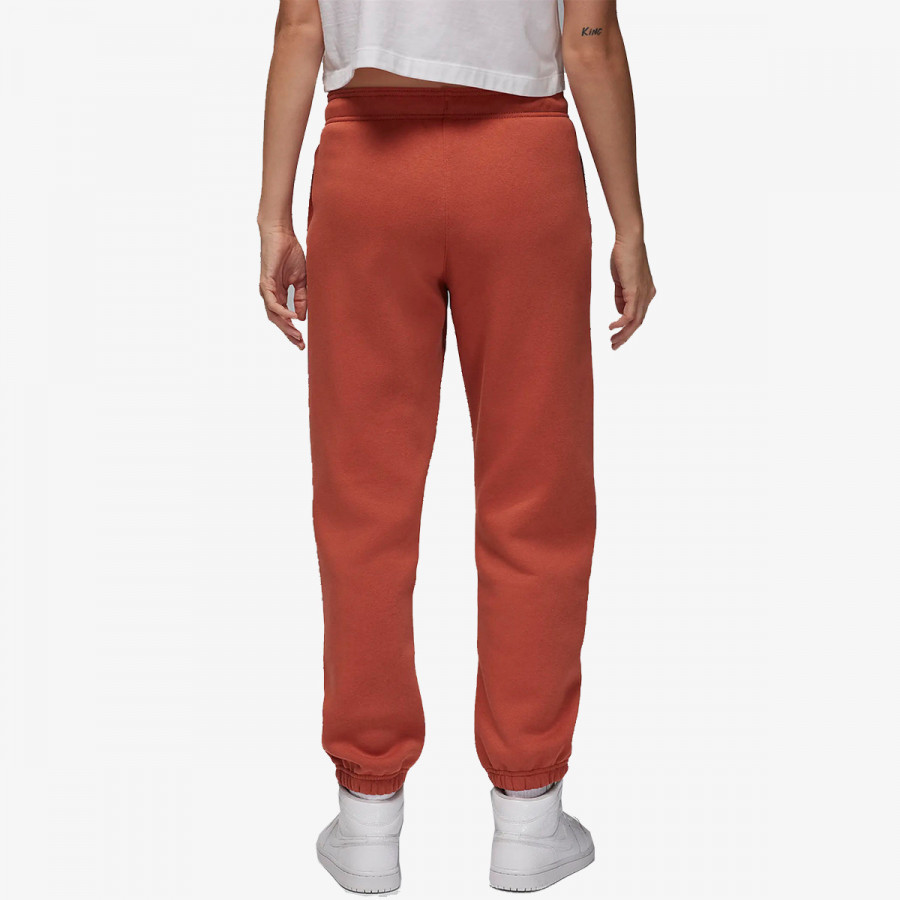 Nike Долен дел тренерки Jordan Brooklyn Fleece 