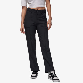 Nike Долен дел тренерки W J WVN PANT 